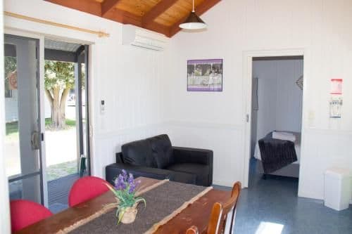 Standard Cabin