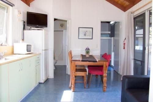 Standard Cabin