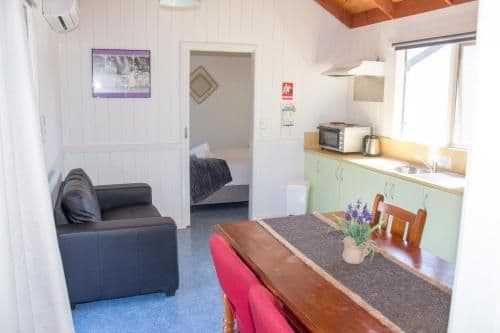 Standard Cabin