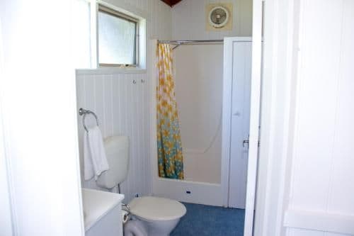 Standard Cabin