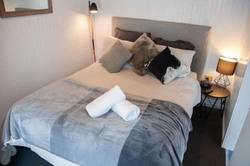 Deluxe Cabin