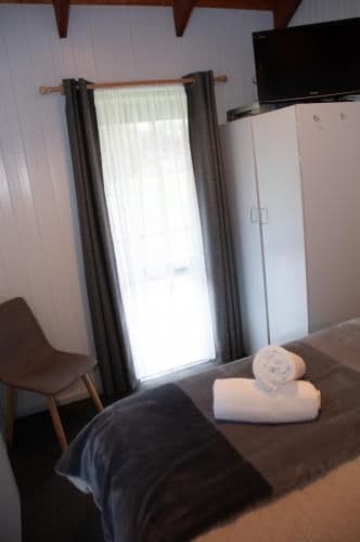 Standard Cabin