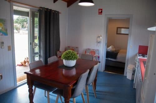 Standard Cabin