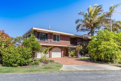 Five-Bedroom House