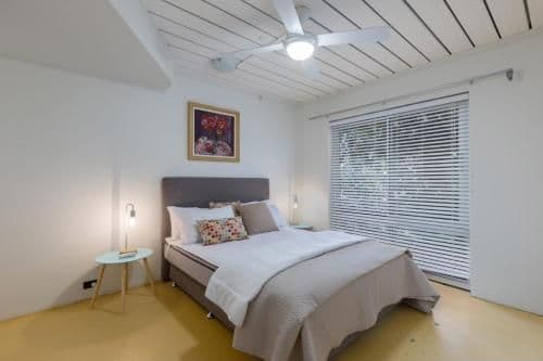 Five-Bedroom House