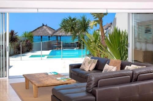 Four-Bedroom Villa