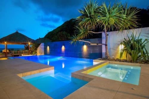 Four-Bedroom Villa