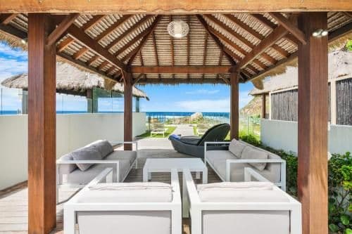 Four-Bedroom Villa