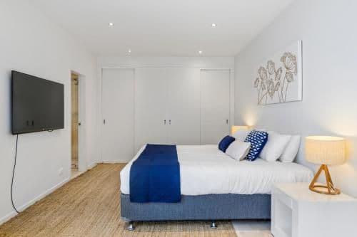 Four-Bedroom Villa