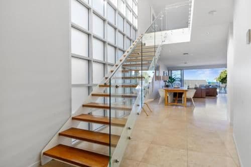 Four-Bedroom Villa