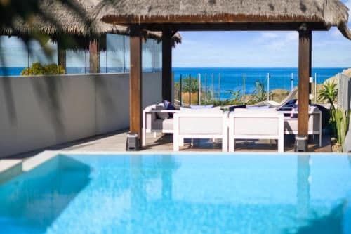 Four-Bedroom Villa