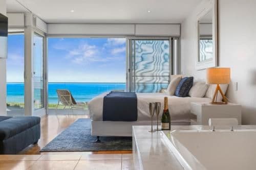 Four-Bedroom Villa