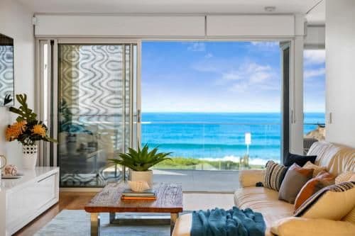 Four-Bedroom Villa