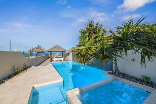 Four-Bedroom Villa