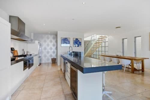 Four-Bedroom Villa