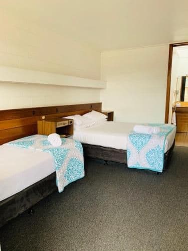 Budget Double or Twin Room