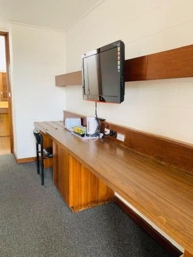 Budget Double or Twin Room
