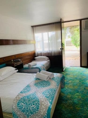 Budget Double or Twin Room