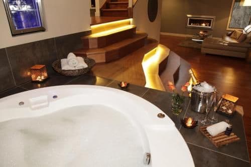 One-Bedroom Villa