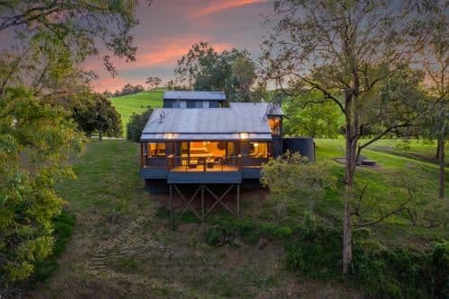 One-Bedroom Villa