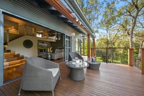 One-Bedroom Villa