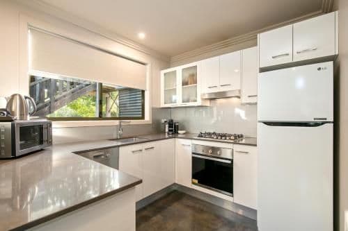 One-Bedroom Villa