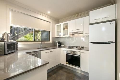 One-Bedroom Villa