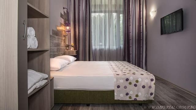 APARTMENT DELUXE CAPACITY 4