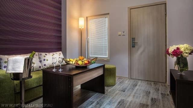 APARTMENT DELUXE CAPACITY 4