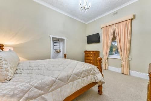Four-Bedroom House