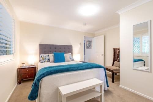 Budget Double Room