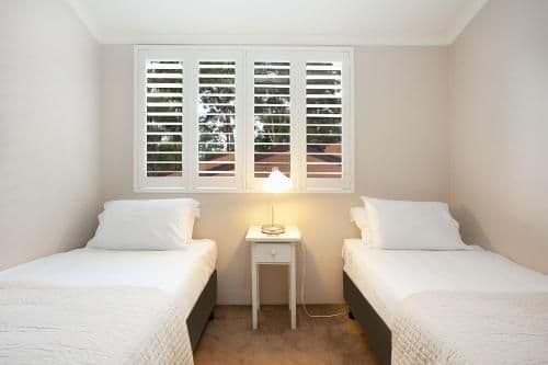 Three-Bedroom Townhouse