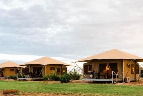 Tent