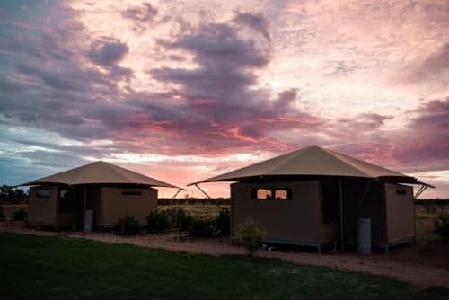 Tent