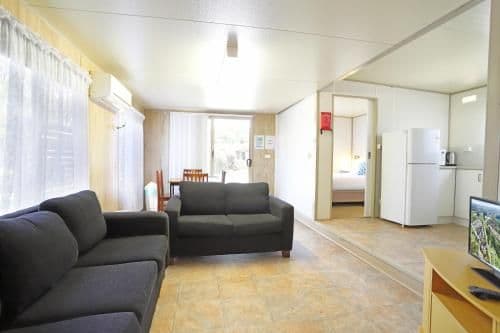 Standard Family Room
