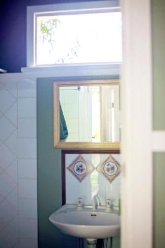 Double or Twin Room with Bathroom