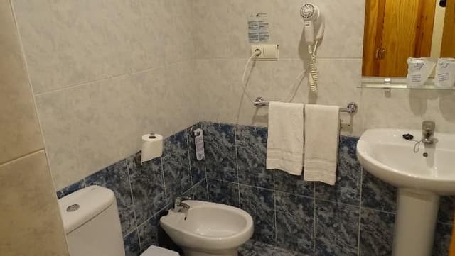 Double or Twin STANDARD