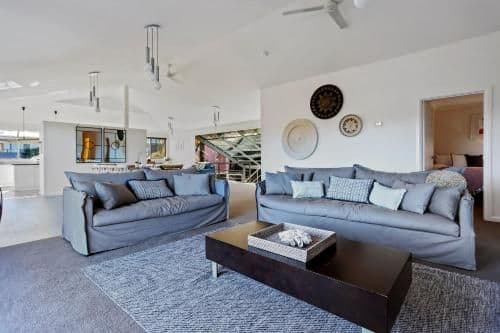 Five-Bedroom House