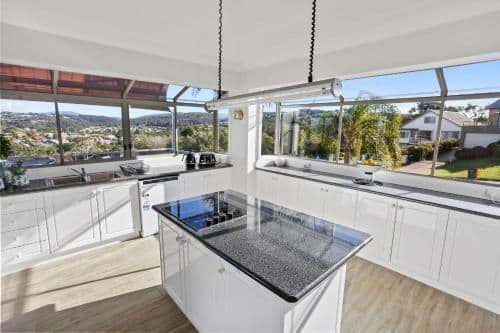 Five-Bedroom House
