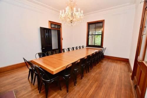 Six-Bedroom House