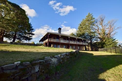 Six-Bedroom House