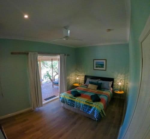 Queen Room