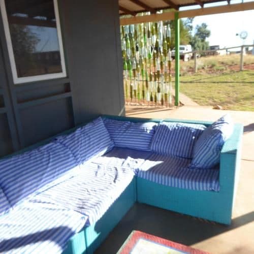 Three-Bedroom Chalet