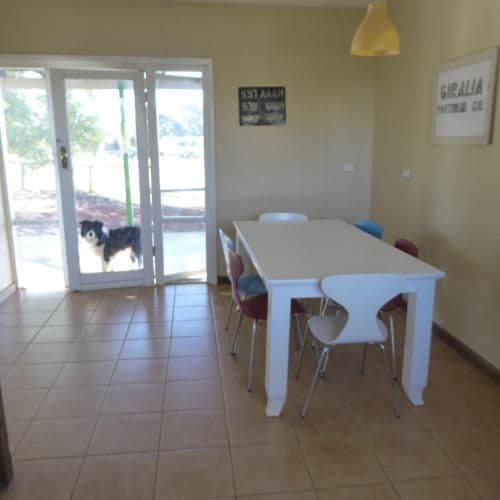 Three-Bedroom Chalet