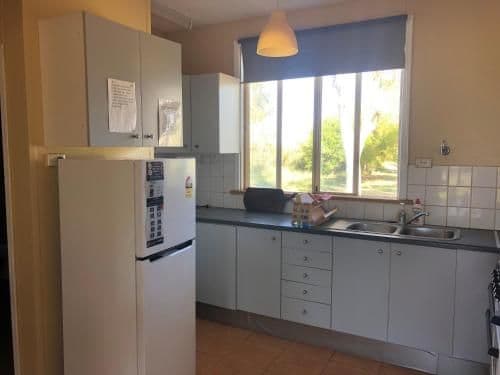 Three-Bedroom Chalet