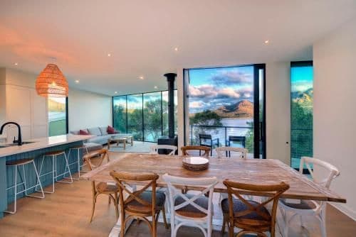 Four-Bedroom House