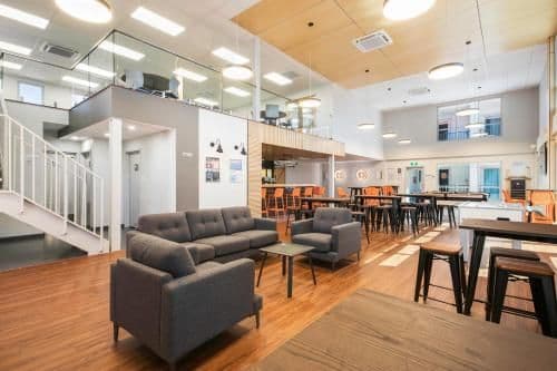 Executive Suite