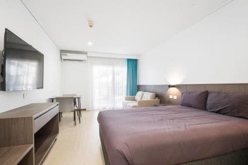 Executive Suite