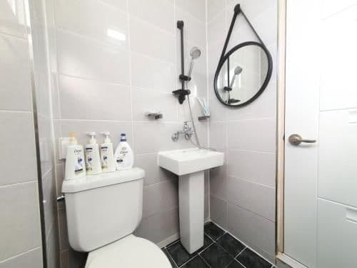 Deluxe Double Room with Balcony and Sea View