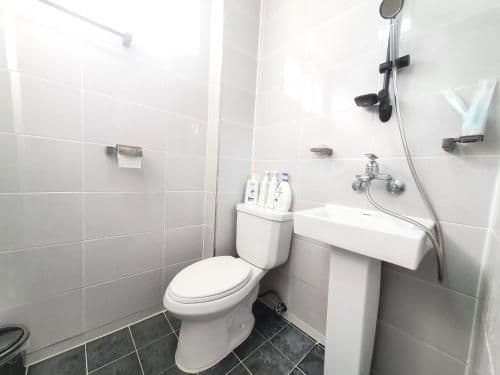 Deluxe Double Room with Balcony and Sea View